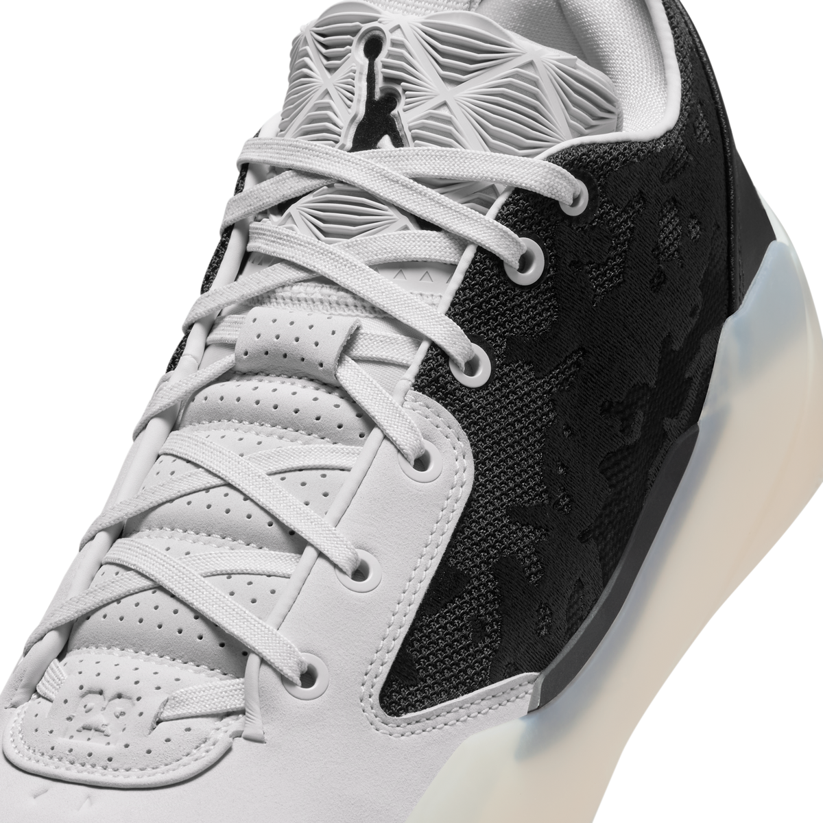 Jordan 39 Barons