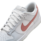 Nike Dunk Low Retro Red Stardust Pure Platinum | HF0730-160
