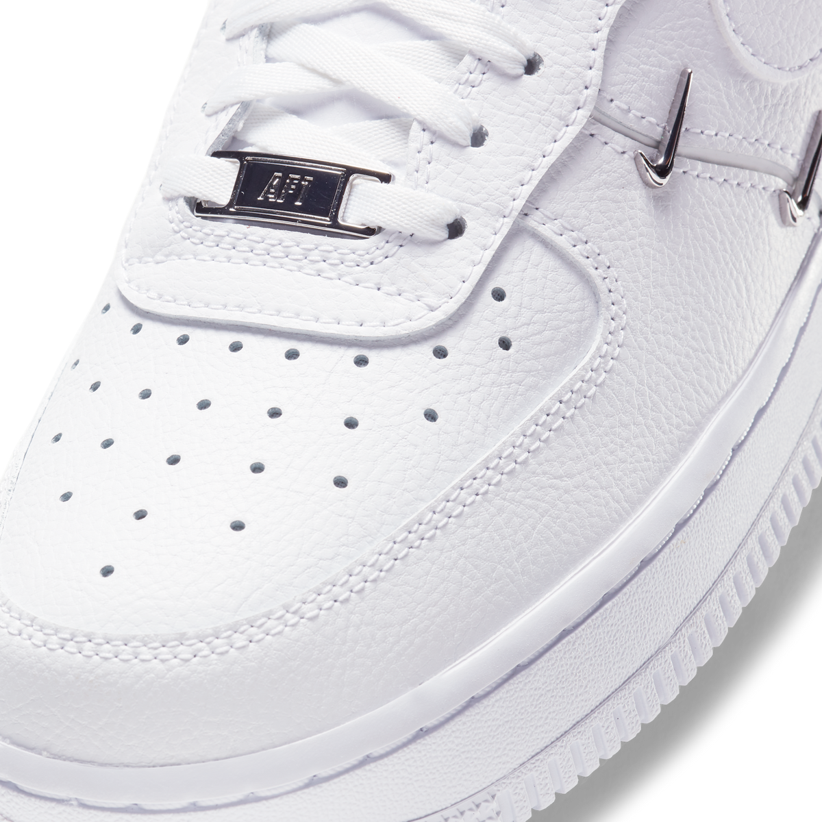 Nike Air Force 1 LX White (Women's)