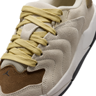 Jordan Session Light Khaki Brown Kelp (GS)