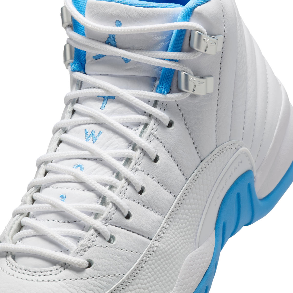 Jordan 12 Retro Melo (GS)