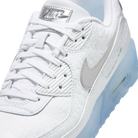 Nike Air Max 90 Terrascape White Croc Blue Tint