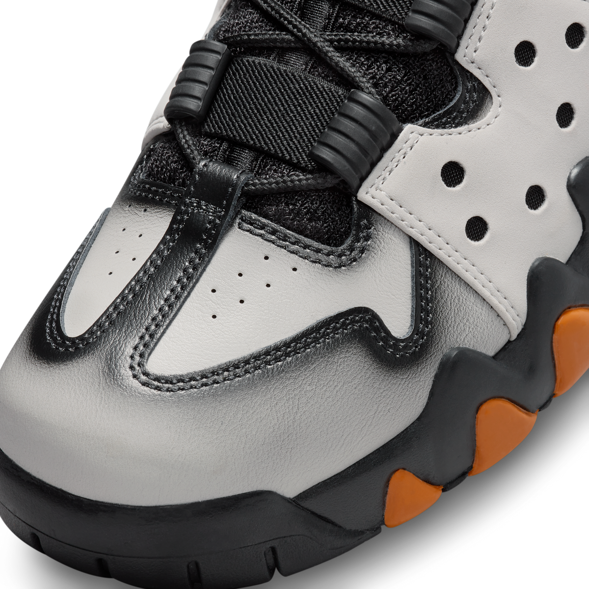 Nike Air Max 2 CB '94 Airbrushed Light Iron Ore