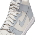 Nike Dunk High Phantom Wolf Grey (GS)