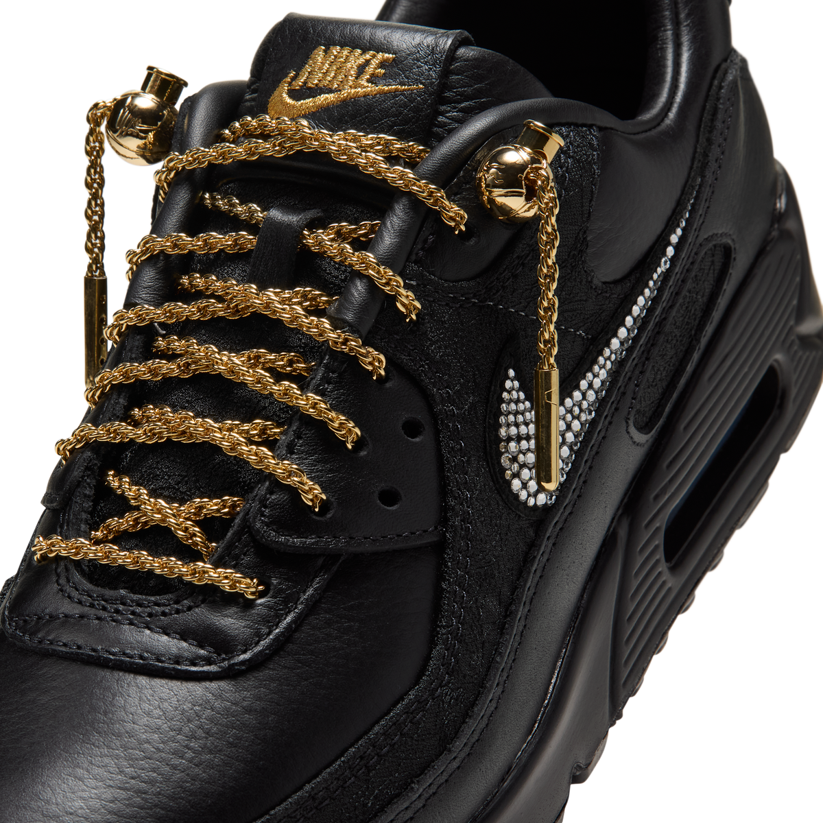 Nike Air Max 90 Victor Solomon ASW Black