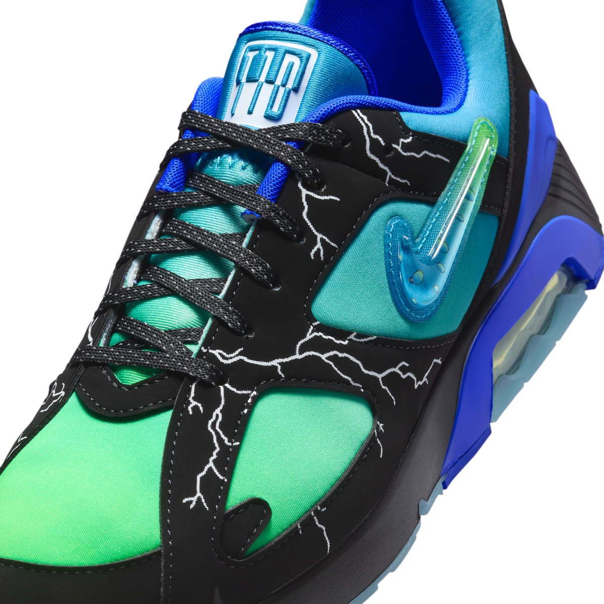 Nike Air Max 180 Doernbecher Ja’Kai