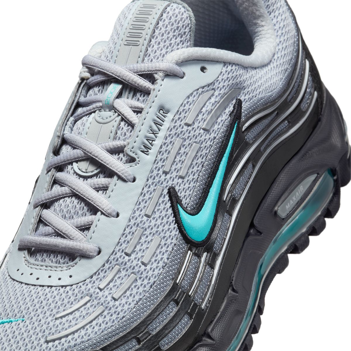Nike Air Max TL 2.5 Wolf Grey Dusty Cactus