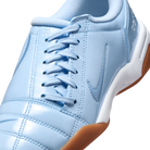 Nike Total 90 3 Celestine Blue Gum (Women's)