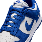 Nike Dunk Low Old Royal Photon Dust Silver (Women's)