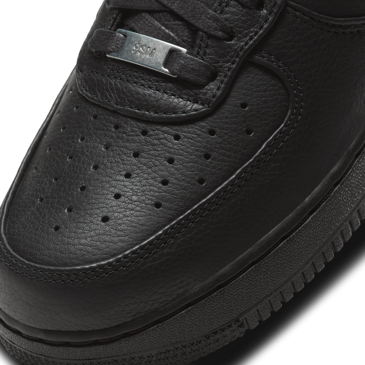 Nike Air Force 1 High 1017 ALYX 9SM Black
