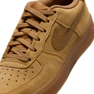 Nike Air Force 1 Low LV8 Wheat Gum Light Brown (GS)