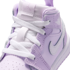 Jordan 1 Mid Violet Mist Barely Grape (TD)
