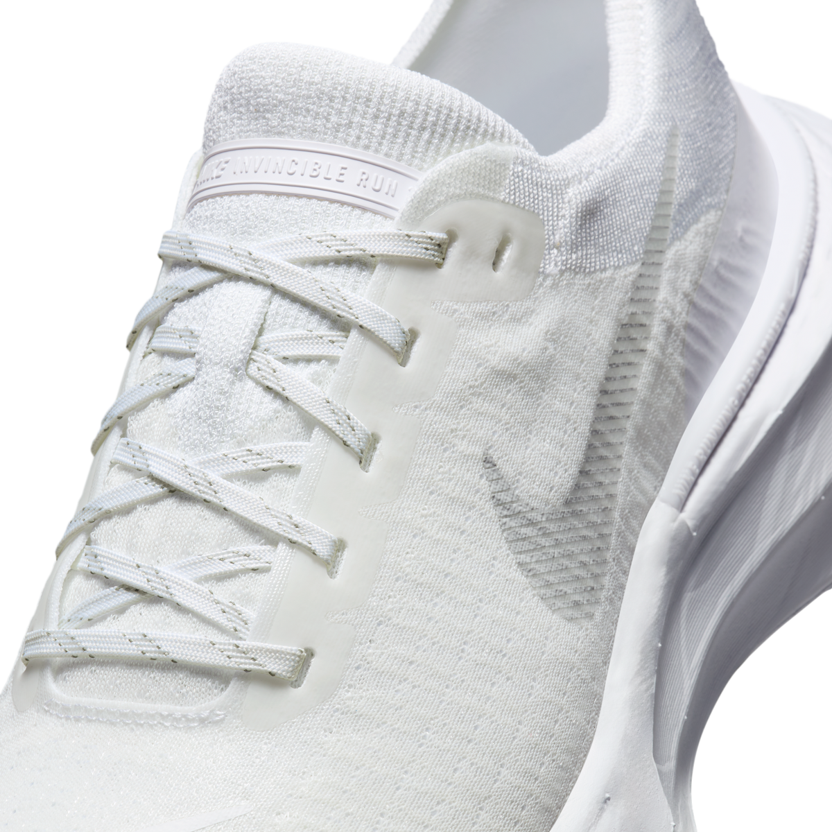 Nike ZoomX Invincible Run 3 White Photon Dust | DR2615-103