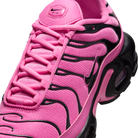 Nike Air Max Plus Pink Black (Women's) | HJ9743-601