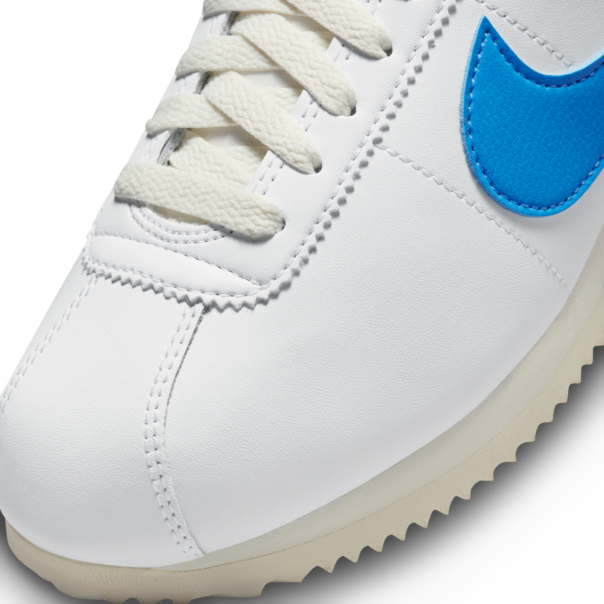 Nike Cortez White University Blue Sail (Women's) | DN1791-102
