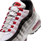 Nike Air Max 95 OG Big Bubble Comet Red