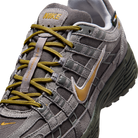 Nike P-6000 Premium Cordura Medium Ash Golden Hops