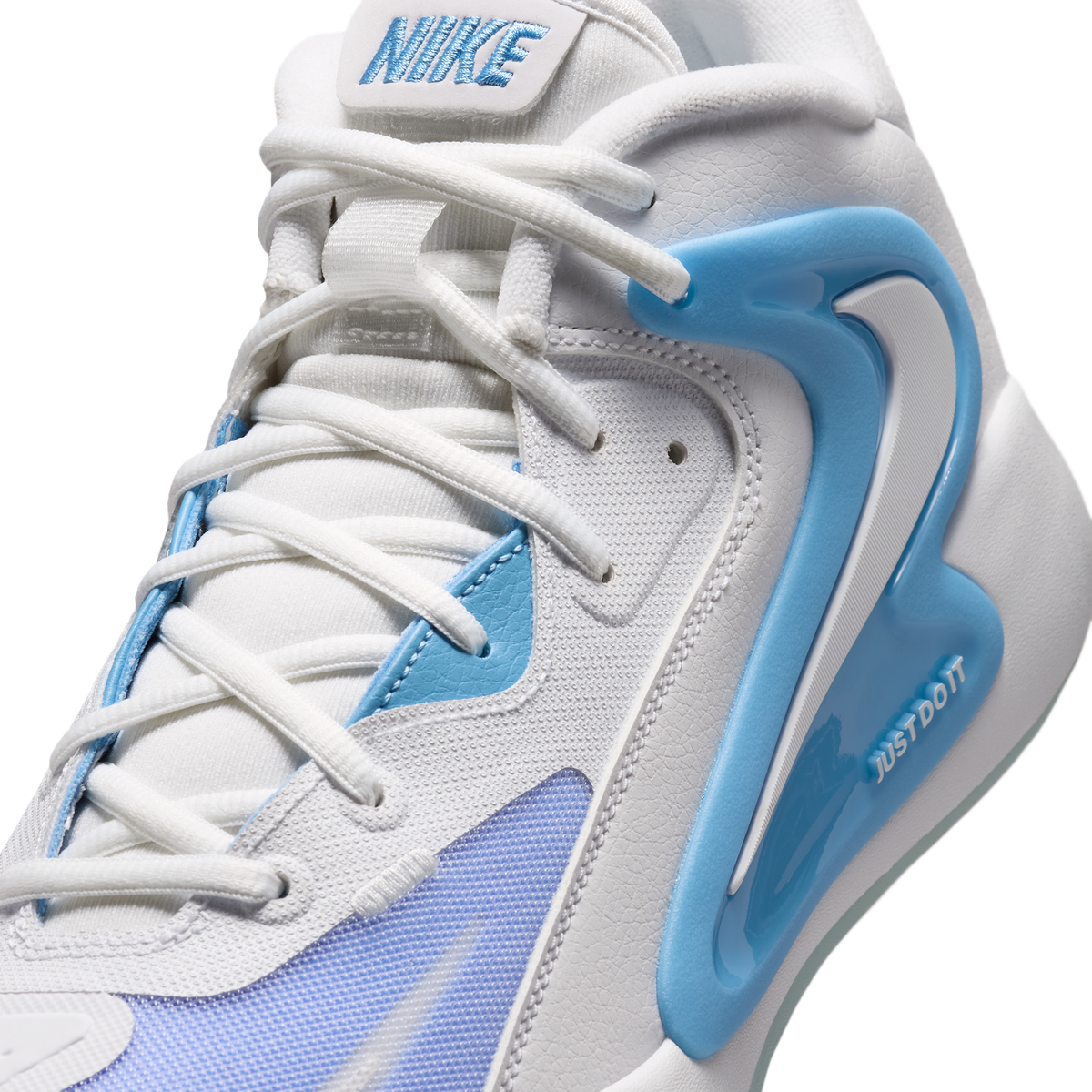 Nike Zoom Hyperset 2 White Valor Blue