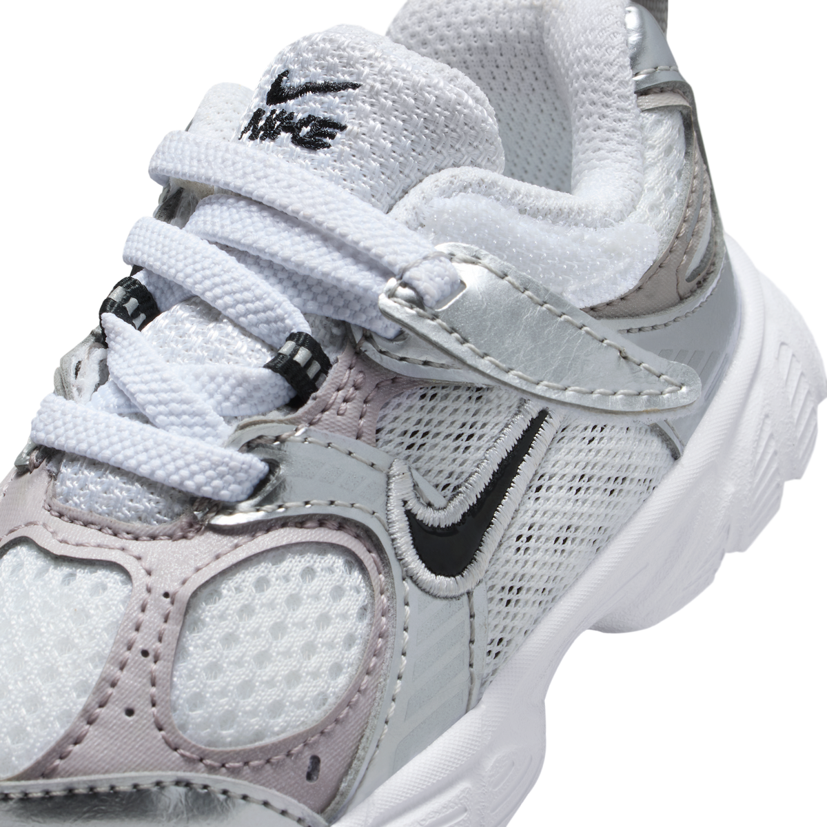 Nike V5 RNR White Vast Grey (TD)