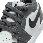 Jordan 1 Low ALT White Iron Grey Black (TD)