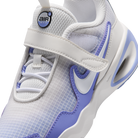 Nike Air Max Nova Platinum Tint Light Thistle (PS)