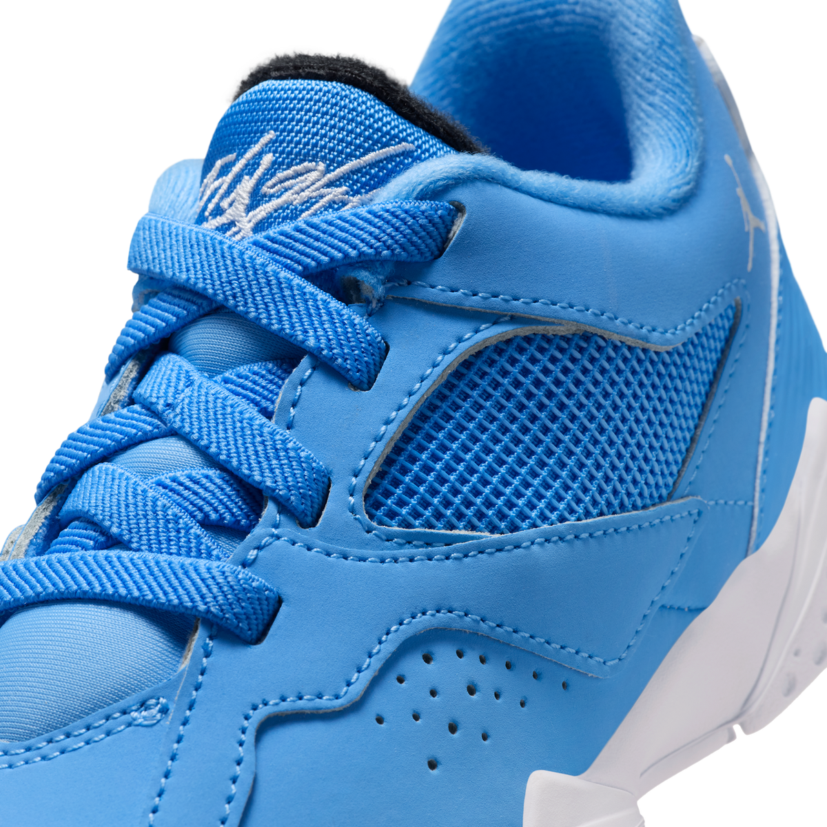 Jordan MVP 92 University Blue White (PS)