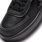 Nike Air Force 1 Low Shadow Triple Black (Women's)