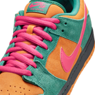 Nike SB Dunk Low Pro Green Noise Watermelon