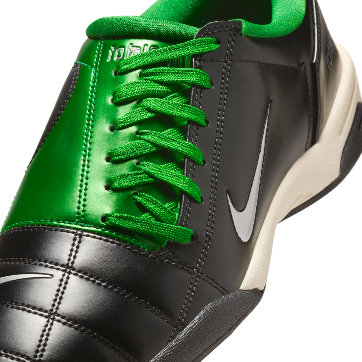 Nike Total 90 3 SP .SWOOSH Quit the Rage