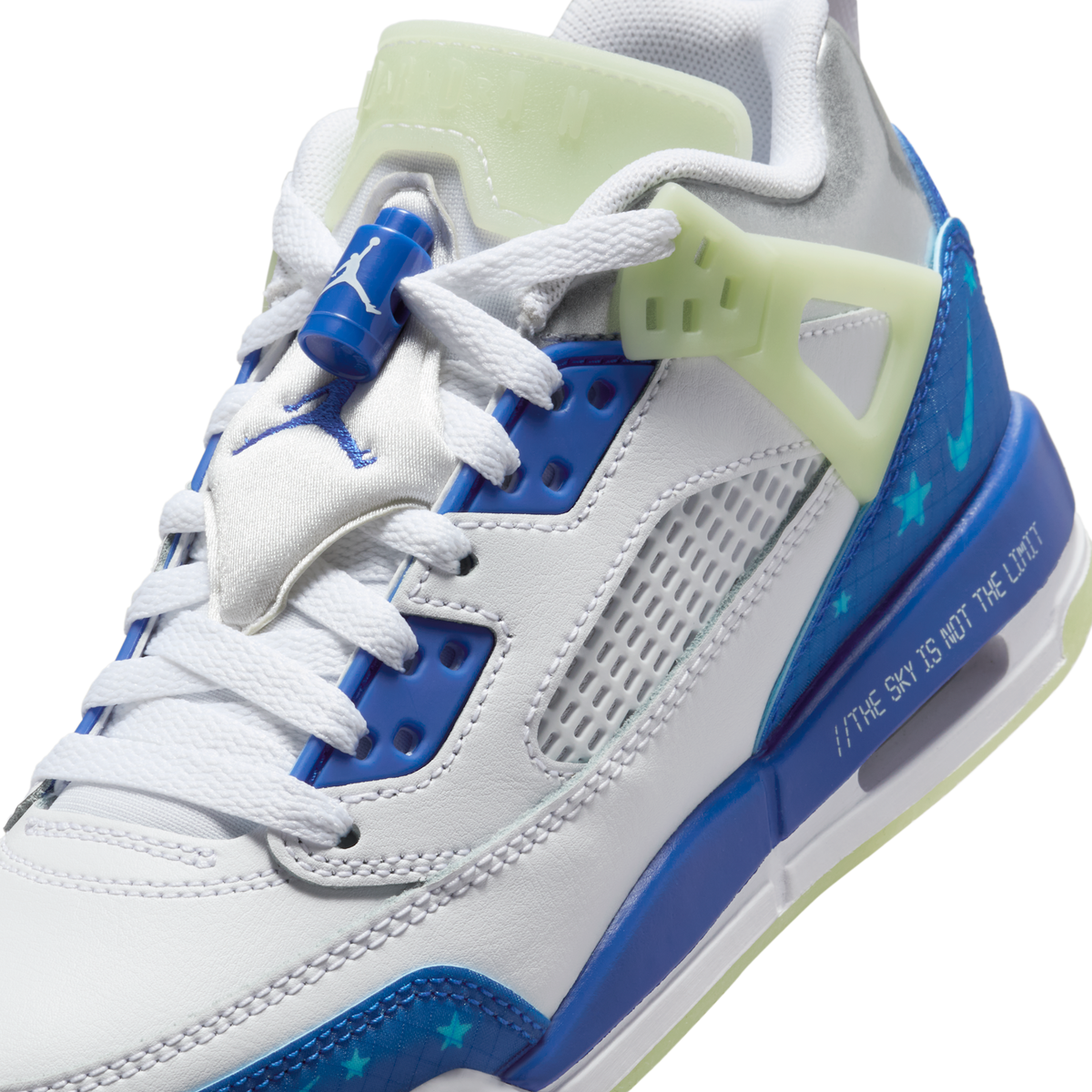 Jordan Spizike Low The Sky Is Not The Limit (GS)