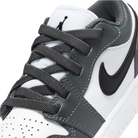 Jordan 1 Low ALT White Iron Grey Black (PS)