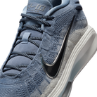Nike Air Zoom GT Hustle 3 Ashen Slate Sail White Anthracite | FV5953-402