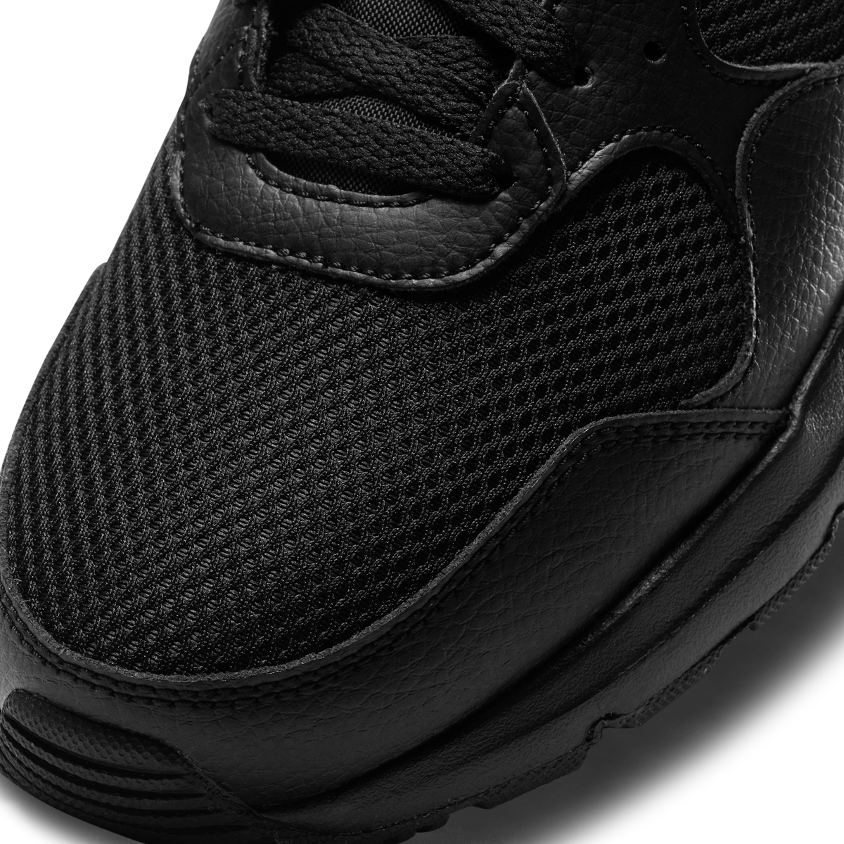 Nike Air Max SC Triple Black | CW4555-003