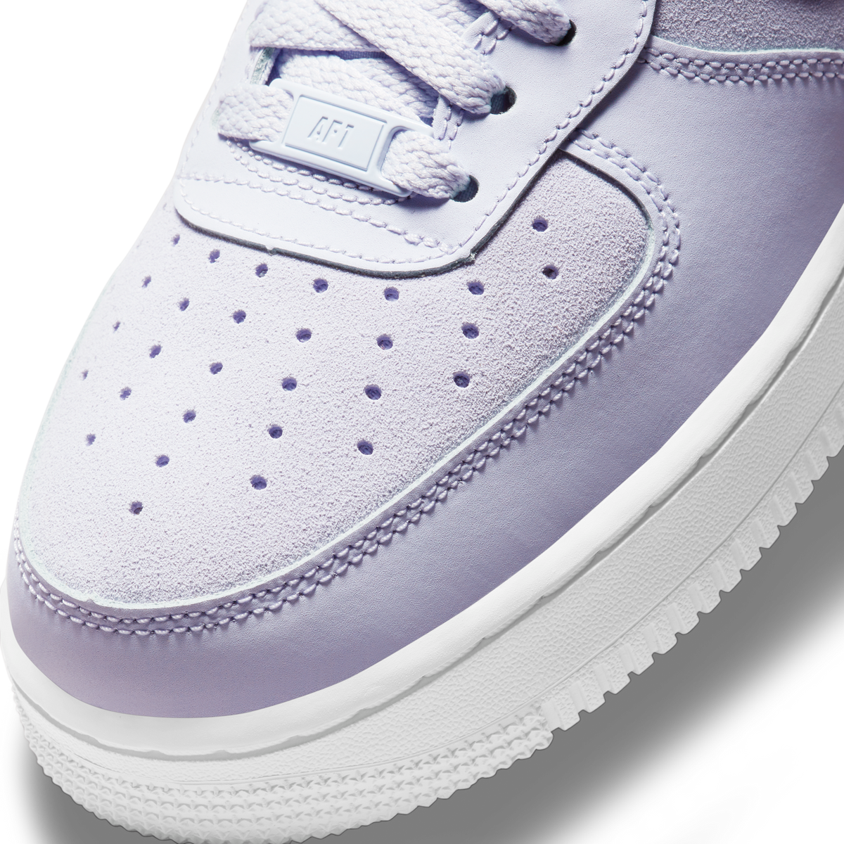 Nike Air Force 1 Low Essential Lavender (Women's)
