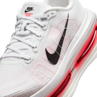 Nike Vomero Premium White Bright Crimson