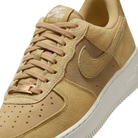 Nike Air Force 1 Low '07 Club Gold Sail (Women's)