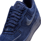 Nike Air Force 1 Low '07 Midnight Navy Black (Women's)