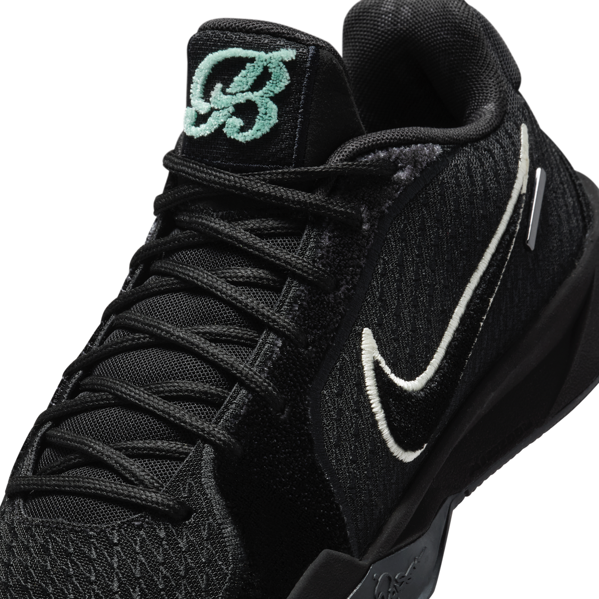 Nike Sabrina 2 Black Label (Women's)