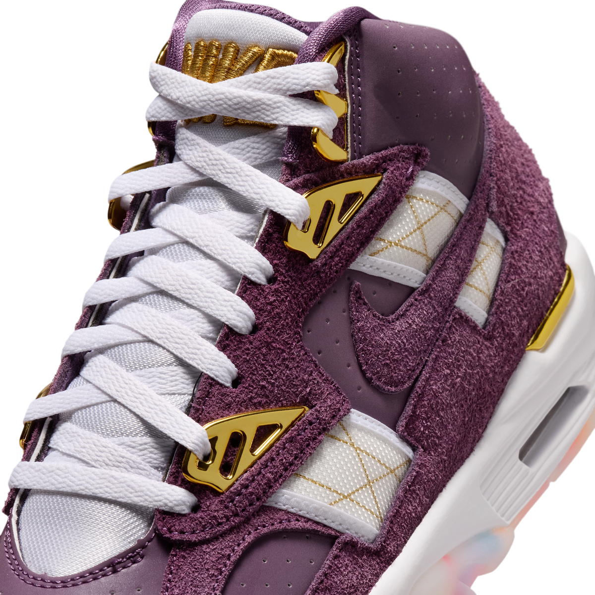 Nike Air Trainer SC High Atlanta Olympics 30th Anniversary | IQ5796-500