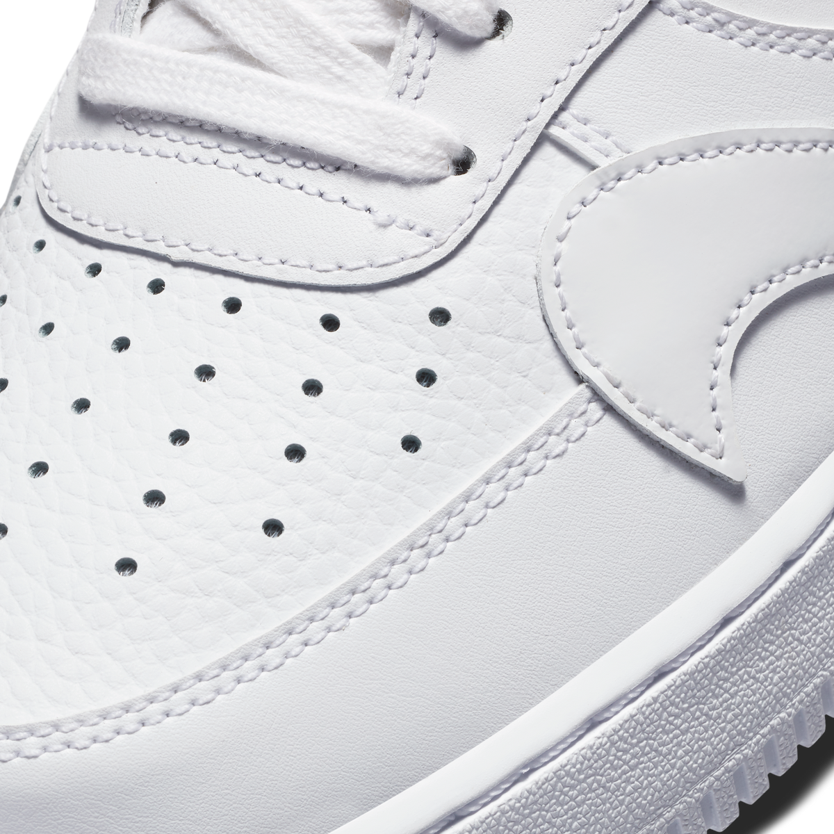 Nike Air Force 1 Low '07 LV8 White
