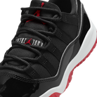 Jordan 11 Retro Low Bred (PS) (2025)