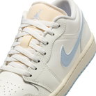 Jordan 1 Low Sail Ghost (Women's)