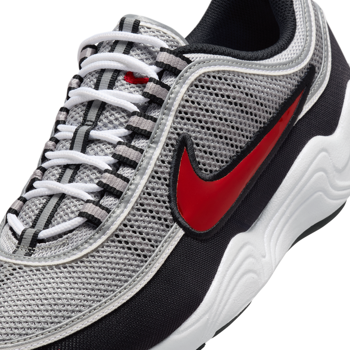 Nike Air Zoom Spiridon OG Sport Red (2024)