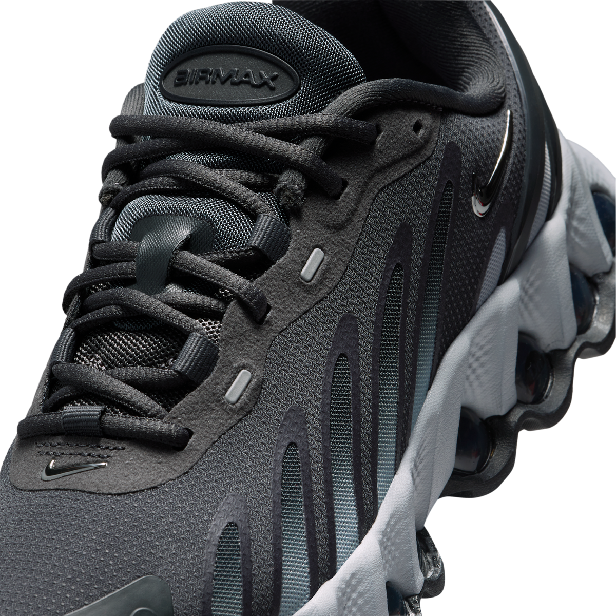 Nike Air Max Dn8 Anthracite Wolf Grey Black (GS) | HF7310-014