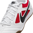 Nike Gato White Gym Red Gum Dark Brown Black | IB8509-100
