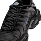 Nike Air Max Plus Black Diffused Blue | DM0032-018