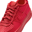 Nike Air Force 1 Low Valentine's Day University Red (2026) (GS)