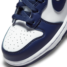 Nike Dunk High Championship Navy (PS)