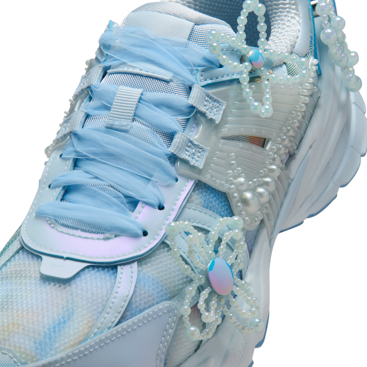 Nike V2K Run Susan Fang Artist Collection (Women's) | IB7426-400