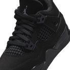 Jordan 4 Retro Black Cat (2025) (PS)